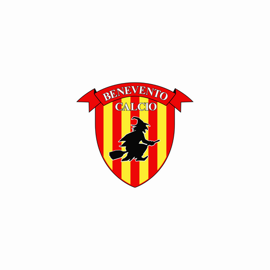 Official Sponsor Benevento Calcio