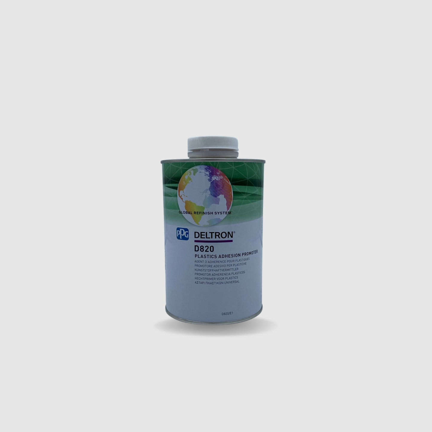 Primer per plastica PPG D820