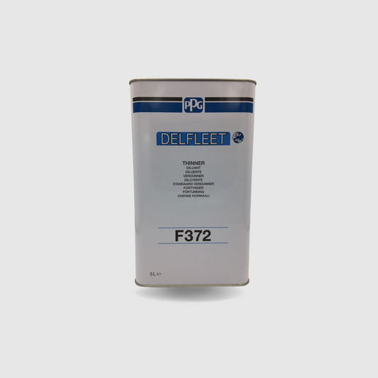 Diluente acrilico PPG delfleet F372